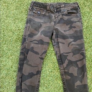 True Religion Jeans size 27